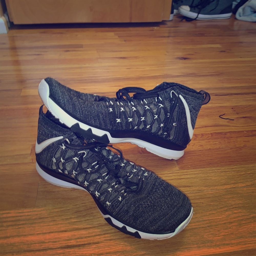 Nike Ultrafast Flynit Training Shoe size 10.5